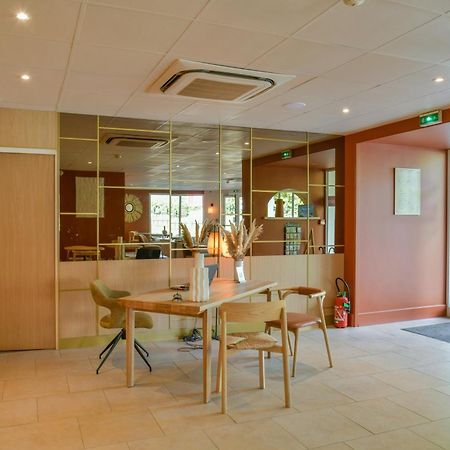 Bhoma Bourges - Hotel & Restaurant 외부 사진