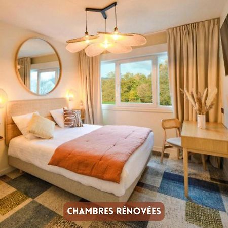 Bhoma Bourges - Hotel & Restaurant 외부 사진