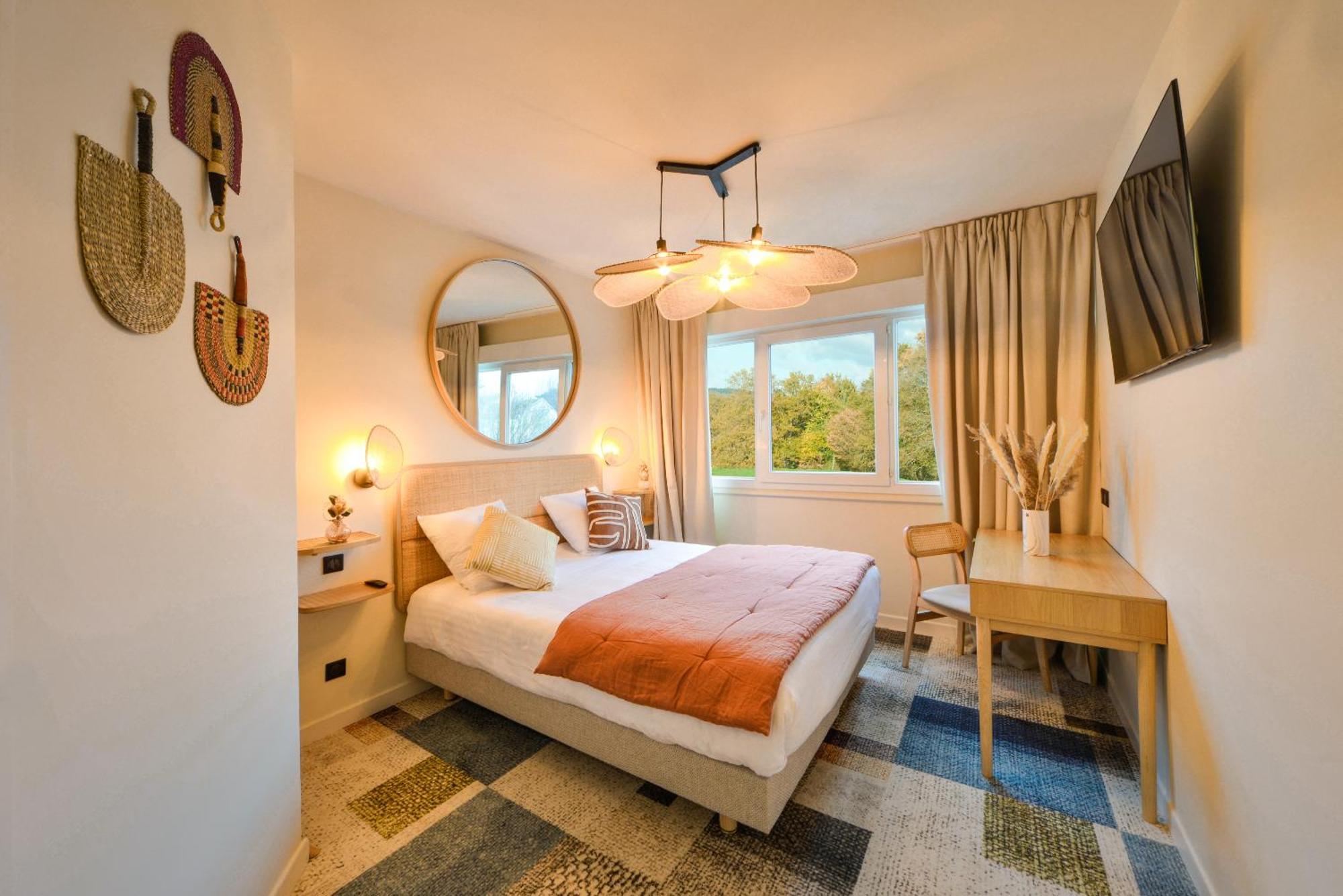 Bhoma Bourges - Hotel & Restaurant 외부 사진