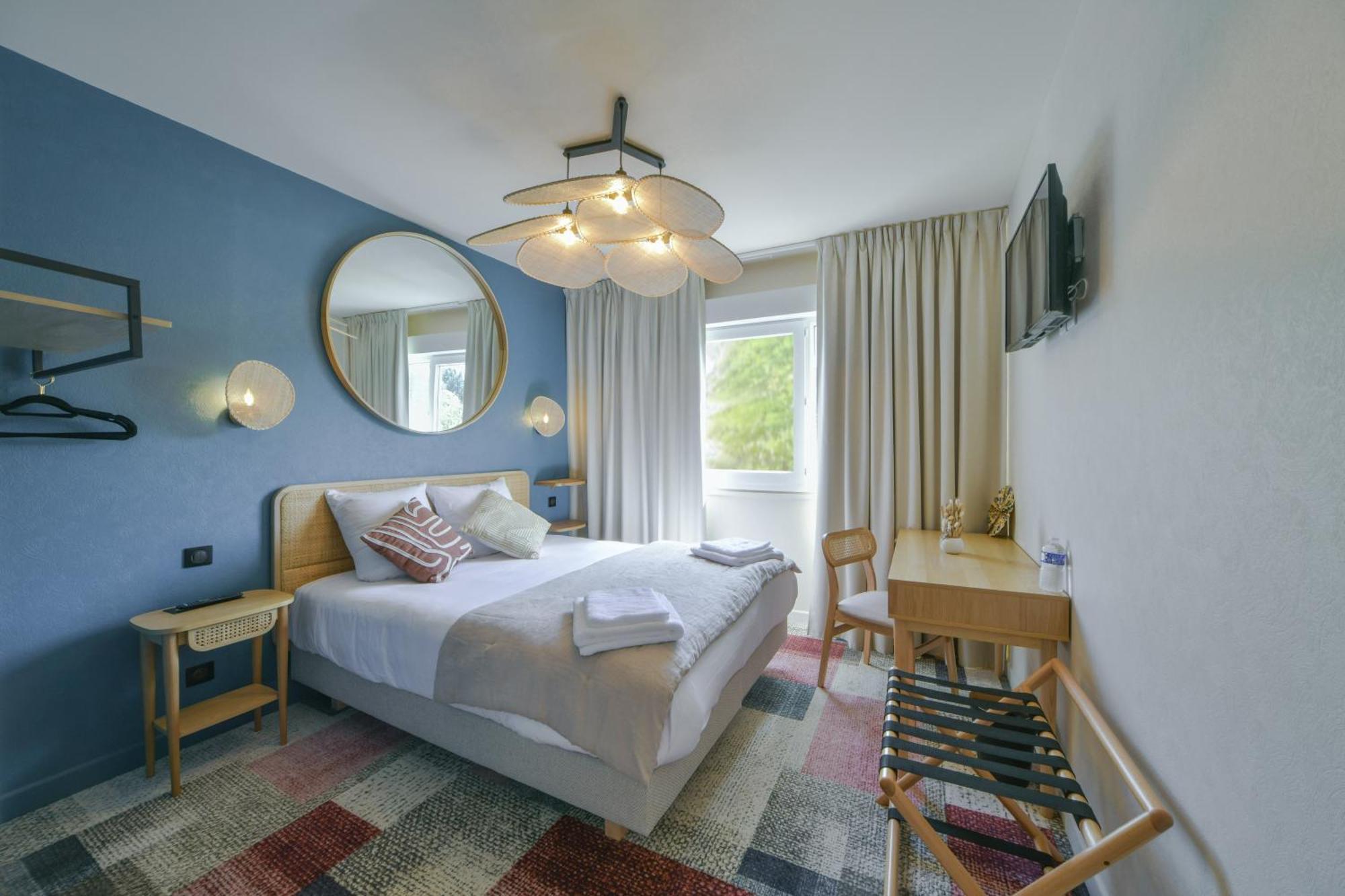 Bhoma Bourges - Hotel & Restaurant 외부 사진