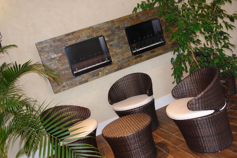 Bhoma Bourges - Hotel & Restaurant 외부 사진
