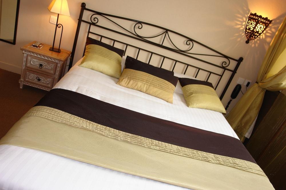 Bhoma Bourges - Hotel & Restaurant 외부 사진