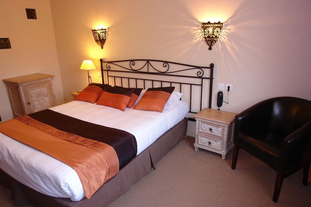 Bhoma Bourges - Hotel & Restaurant 외부 사진